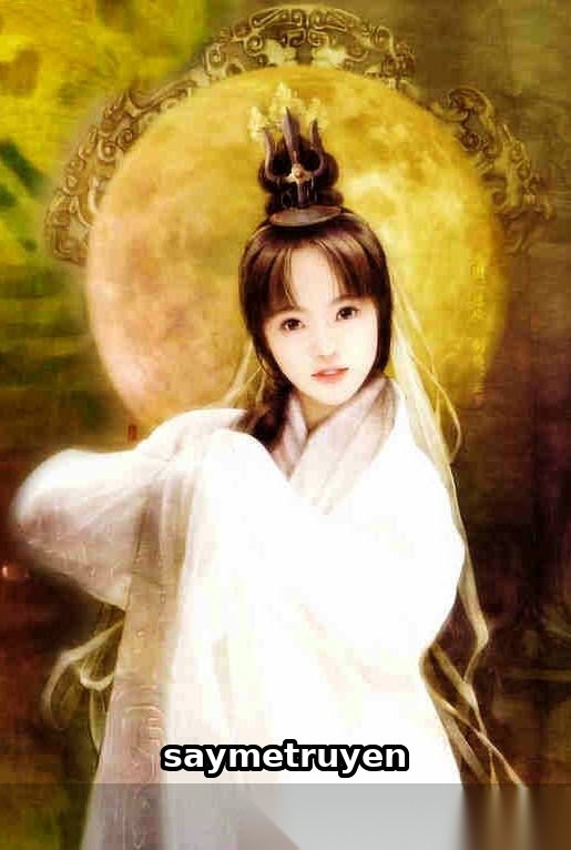 Diêm Vương Phúc Hắc - Vương Phi Gây Rối