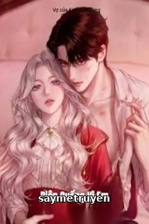 Điên Cuồng Vì Em
