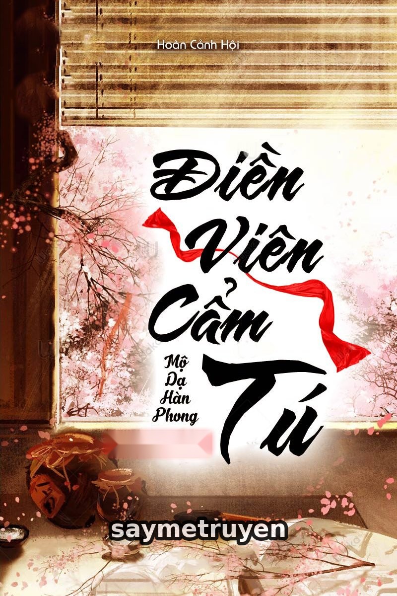 Điền Viên Cẩm Tú