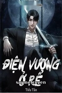 Điện Vương Ở Rể