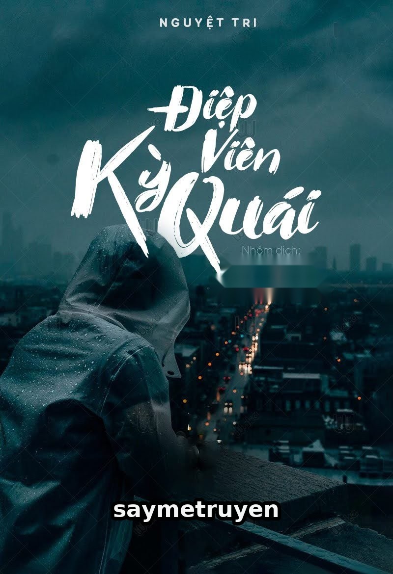 Điệp Viên Kỳ Quái