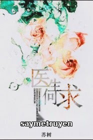 Điều Bác Sĩ Muốn