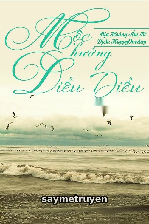 Diểu Diểu Hướng Mộc