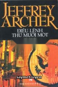 Điều Lệnh Thứ 11