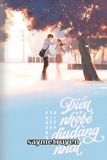 Điều Nhỏ Bé Dịu Dàng Nhất