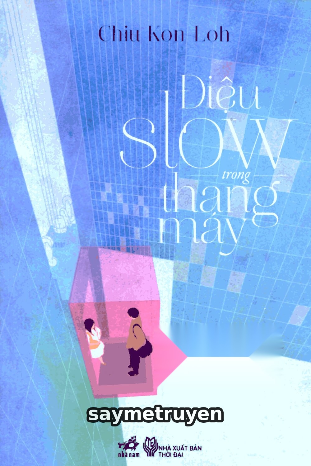 Điệu Slow Trong Thang Máy