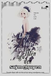 Điệu Valse Của Thiên Nga Đen
