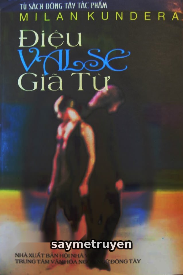 Điệu Valse Giã Từ