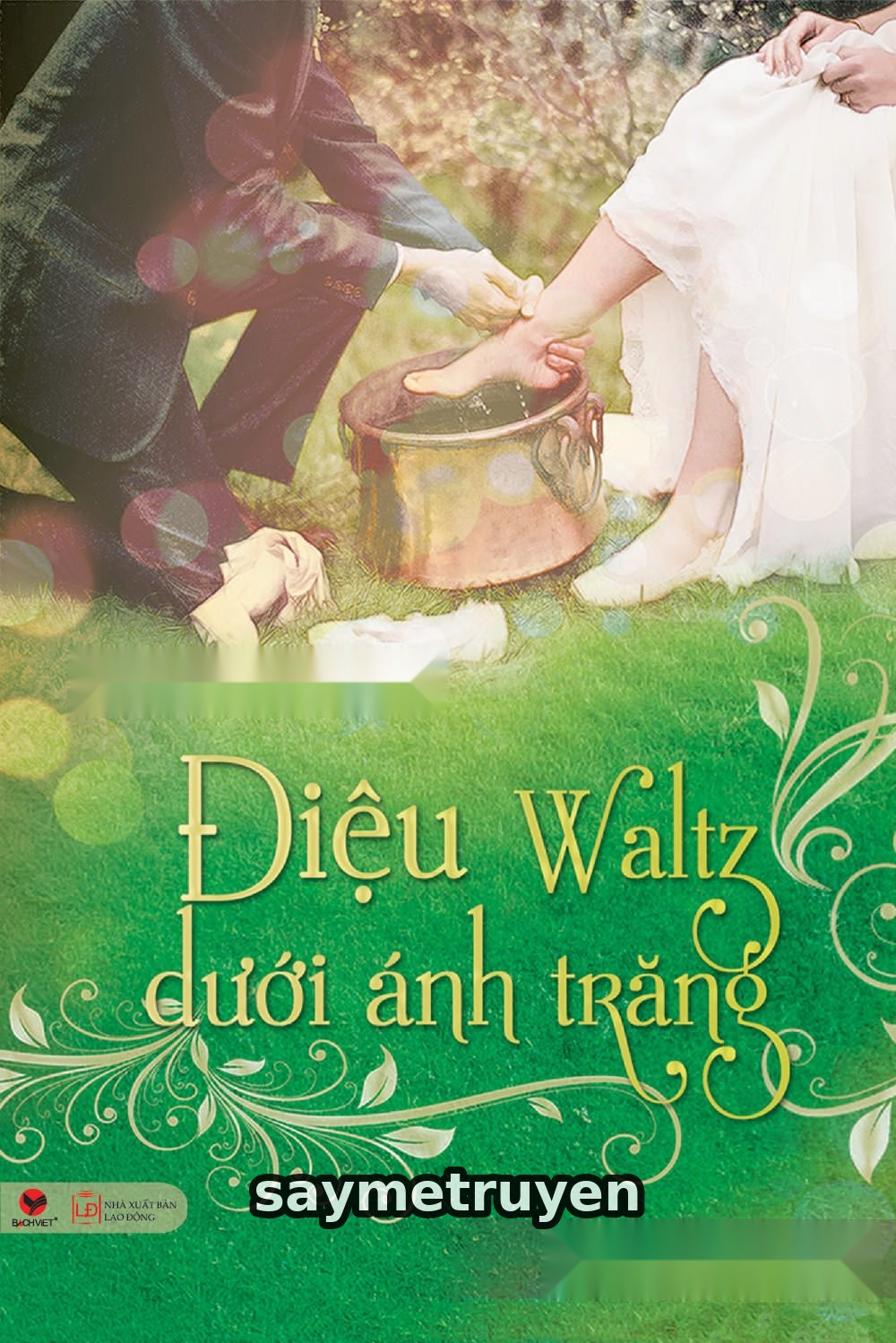 Điệu Waltz Dưới Ánh Trăng