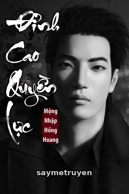 Đỉnh Cao Quyền Lực