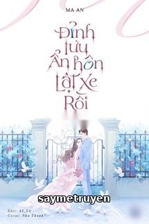 Đỉnh Lưu Ẩn Hôn Lật Xe Rồi