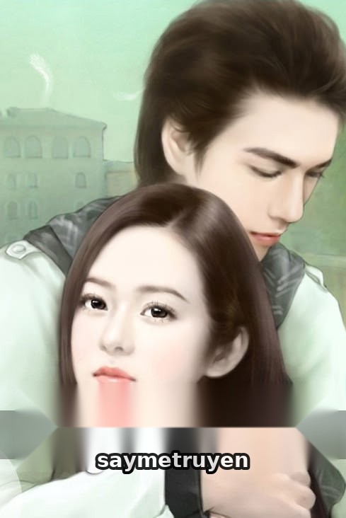 Định Mệnh Em Thuộc Về Anh