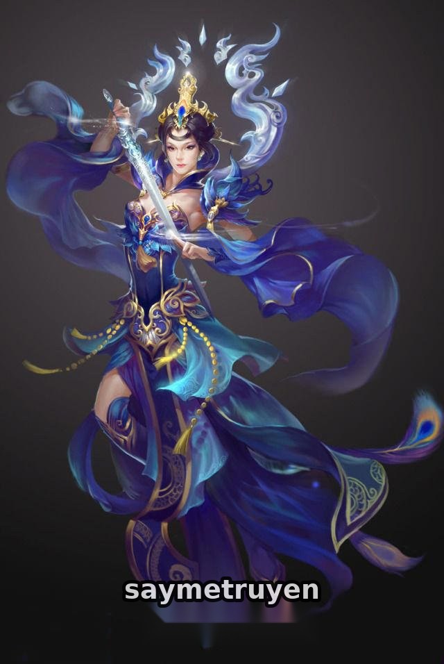 Đỉnh Thiên Truyền Thuyết