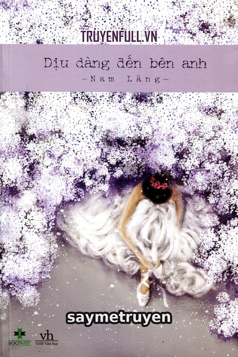 Dịu Dàng Đến Bên Anh