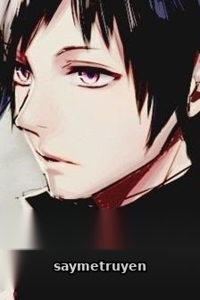[ĐN Attack On Titan] Mắt Tím Và Tóc Đen