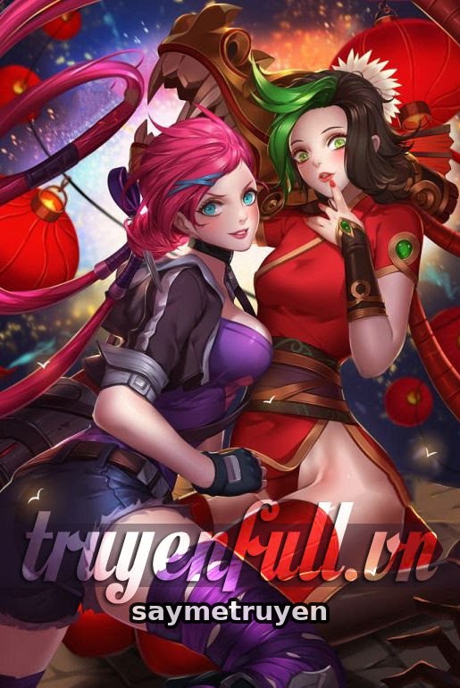 [ĐN Fairy Tail] Lời Nguyền Của Thần