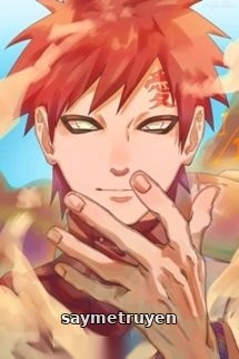 [ĐN Naruto] Sự Lặng Thầm Trong Đôi Mắt Em