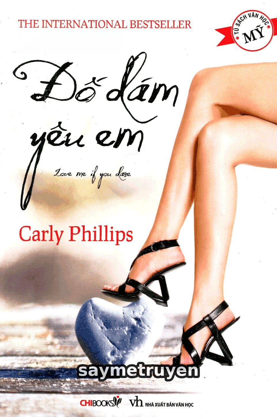 Đố Dám Yêu Em (Love Me If You Dare)