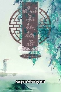 Đồ Đệ Đã Hắc Hóa [Hệ Liệt Cổ Phong Tình Bộ 1]