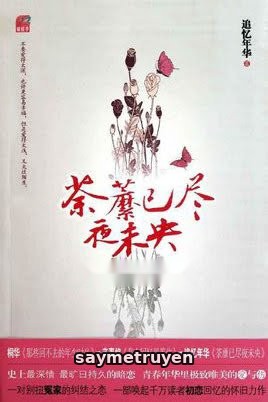 Đồ Mi Đã Héo, Đêm Chưa Tàn