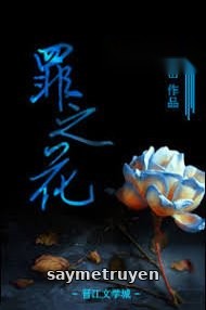 Đóa Hoa Tội Lỗi