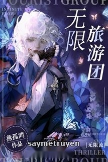 Đoàn Du Lịch Vô Hạn