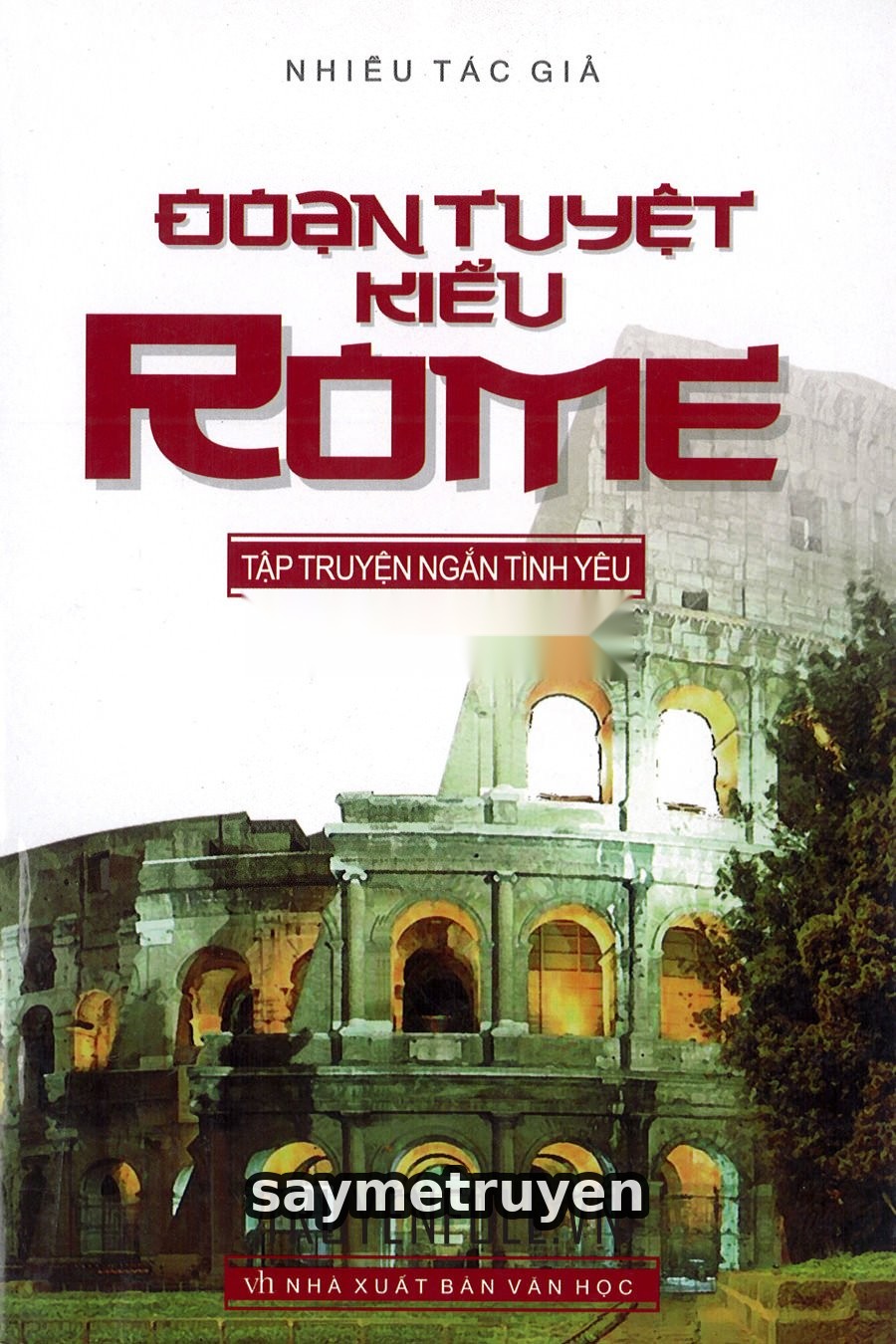 Đoạn Tuyệt Kiểu Rome