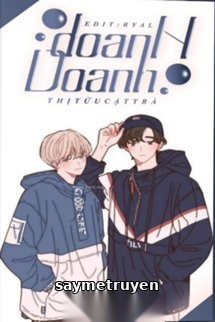 Doanh Doanh