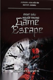 Đoạt Đầu Người Trong Game Escape