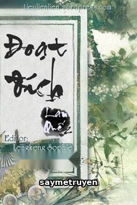 Đoạt Đích