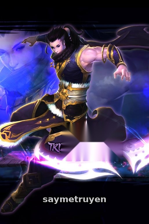 Đoạt Hồn Kỳ