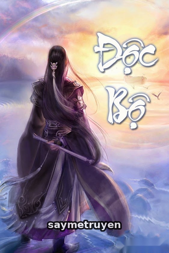 Độc Bộ
