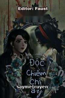 Độc Chiếm Chị Ấy