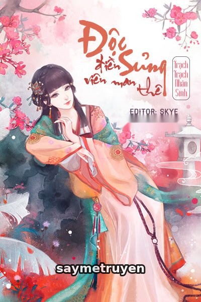 Độc Sủng Điền Viên Man Thê