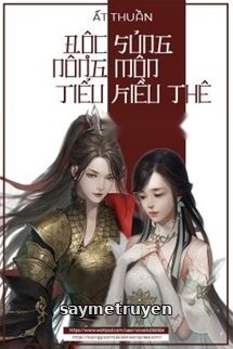 Độc Sủng Nông Môn Tiểu Kiều Thê