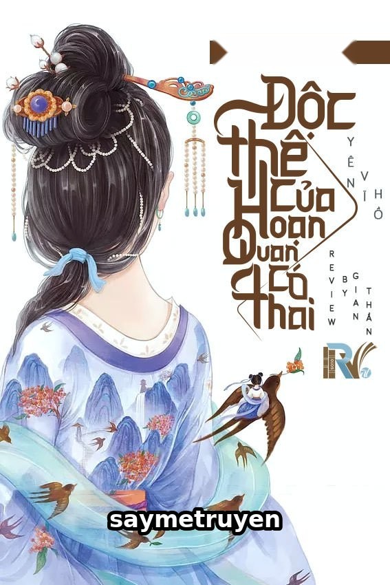 Độc Thê Của Hoạn Quan Có Thai