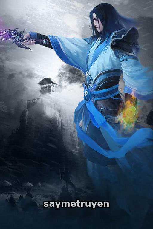 Độc Thủ Phật Tâm