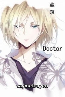 Doctor