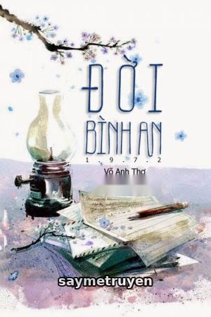 Đời Bình An (1972)