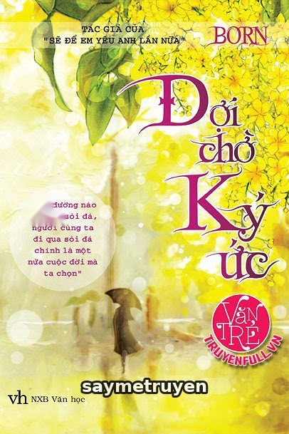 Đợi Chờ Ký Ức
