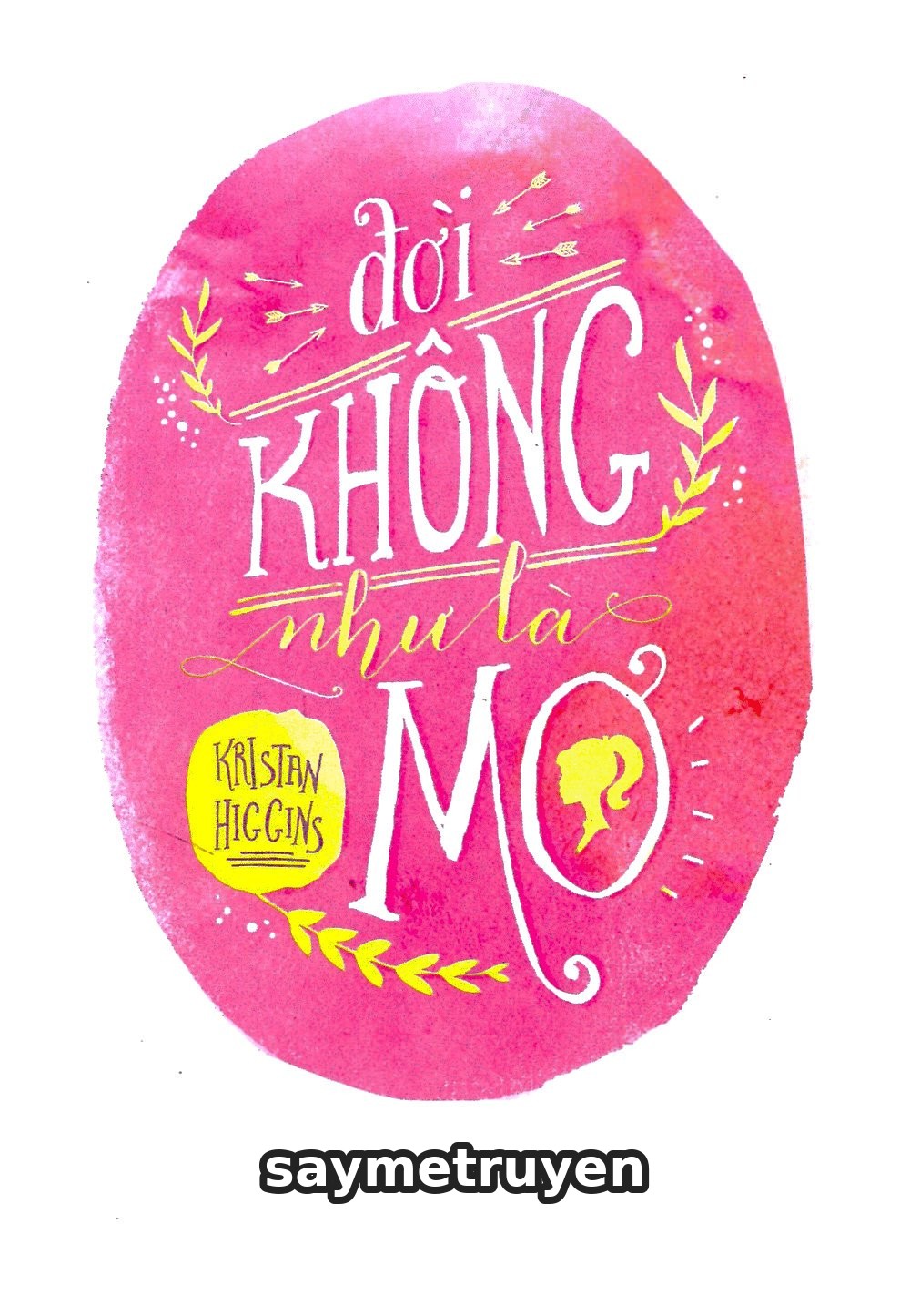 Đời Không Như Là Mơ