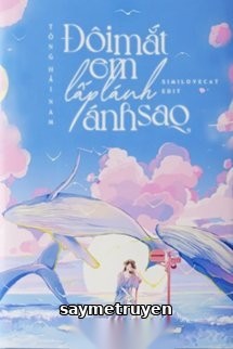 Đôi Mắt Em Lấp Lánh Ánh Sao