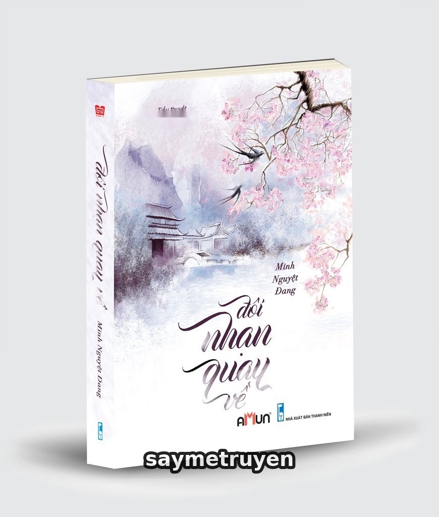 Đôi Nhạn Quay Về