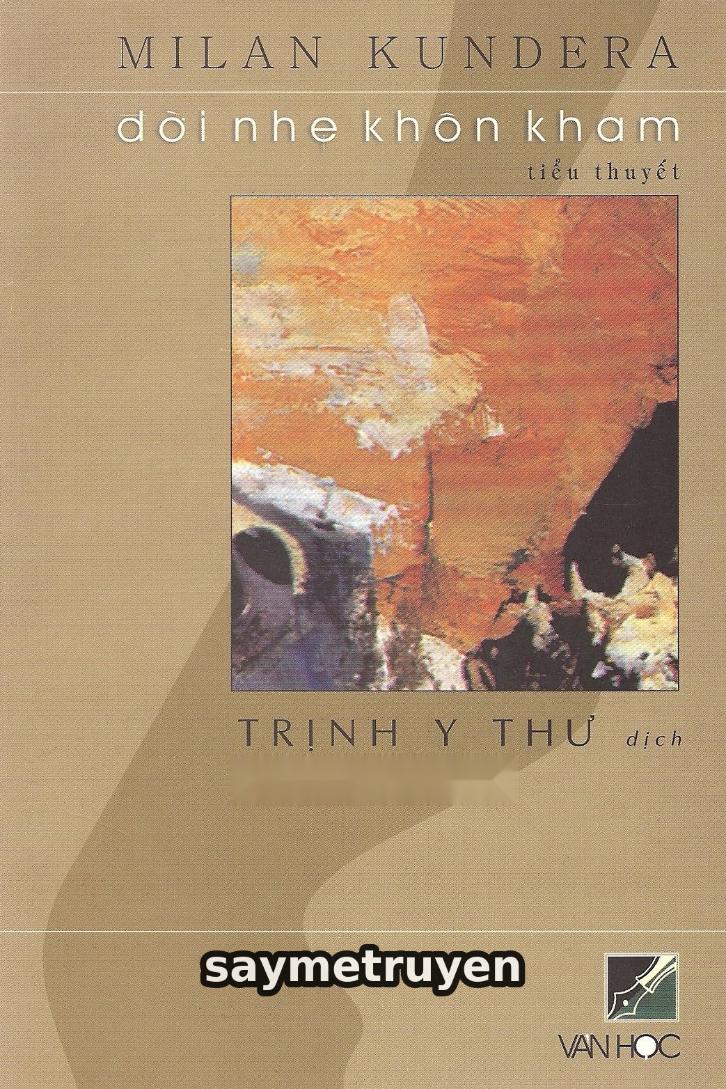 Đời Nhẹ Khôn Kham