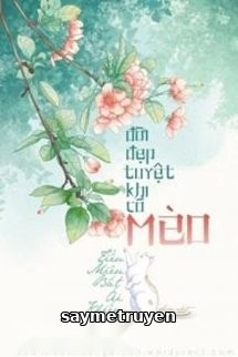 Đời Tuyệt Đẹp Khi Có Mèo