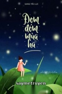 Đom Đóm Mùa Hạ