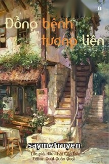 Đồng Bệnh Tương Liên