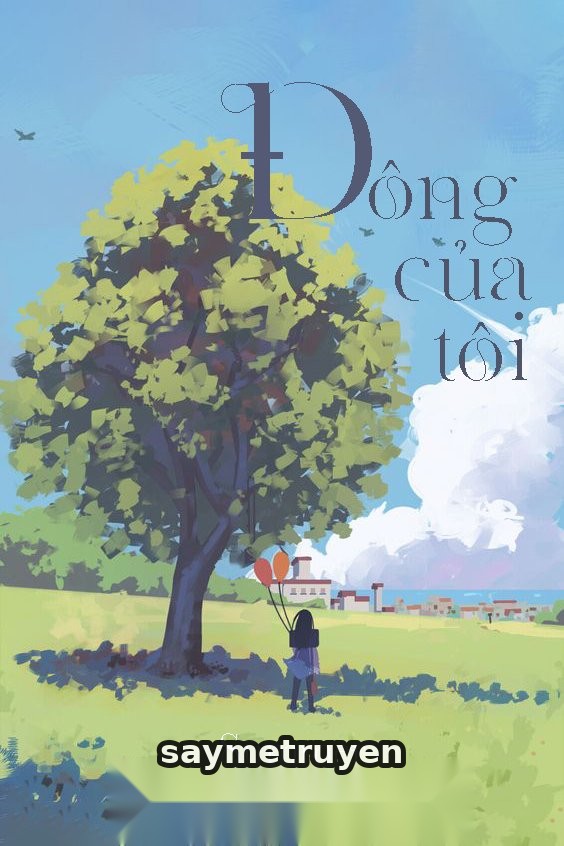 Đông Của Tôi