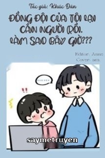 Đồng Đội Của Tôi Lại Cắn Người Rồi, Làm Sao Bây Giờ???