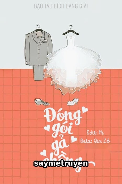 Đóng Gói Gả Chồng (Trọng Sinh Trước Cửa Cục Dân Chính)